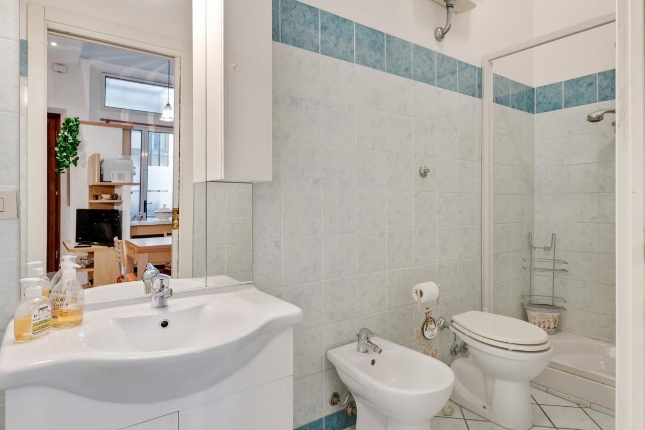 Appartamento San Michele - Affitti Brevi Italia ลุคคา ภายนอก รูปภาพ
