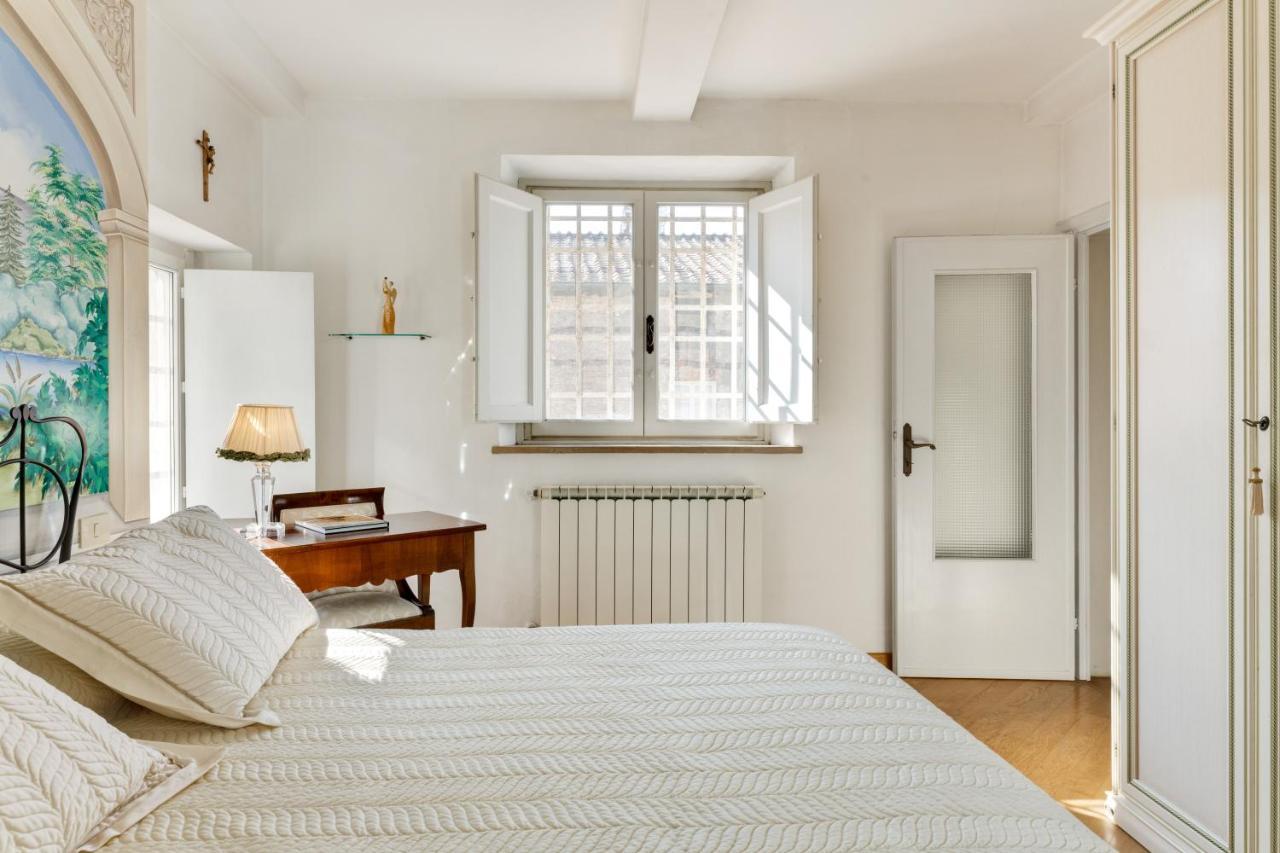 Appartamento San Michele - Affitti Brevi Italia ลุคคา ภายนอก รูปภาพ